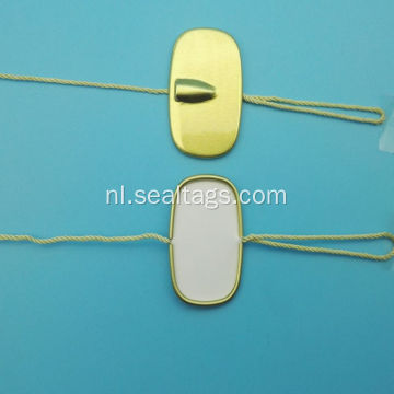 Beveiligingszegel String Hang Tag